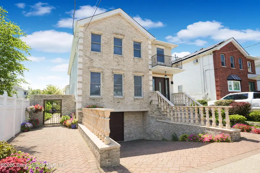 1114 Arden Avenue, Staten Island, NY 10312 - #2