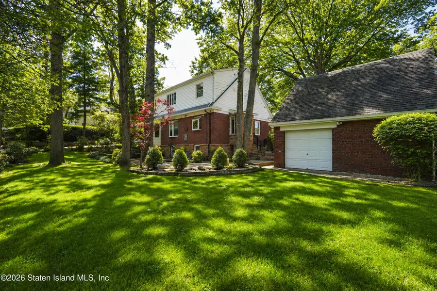 48 Kent Street, Staten Island, NY 10306 - #2