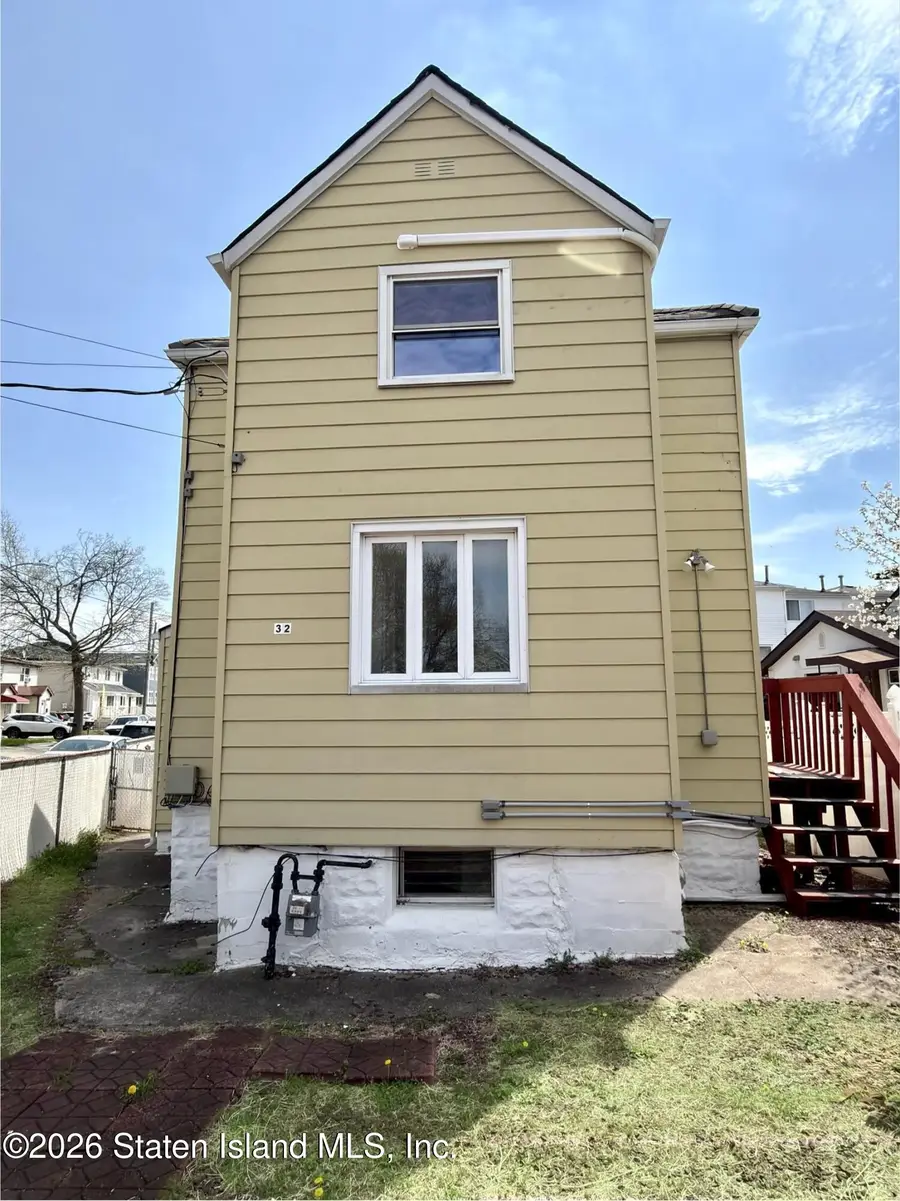 32 Linda Avenue, Staten Island, NY 10305 - #3