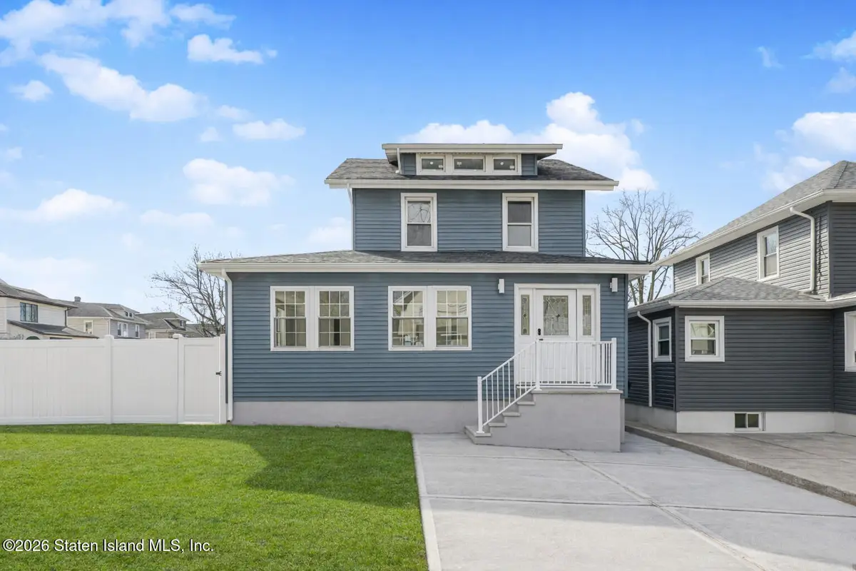 12 Fairview Avenue, Staten Island, NY 10314 - #1