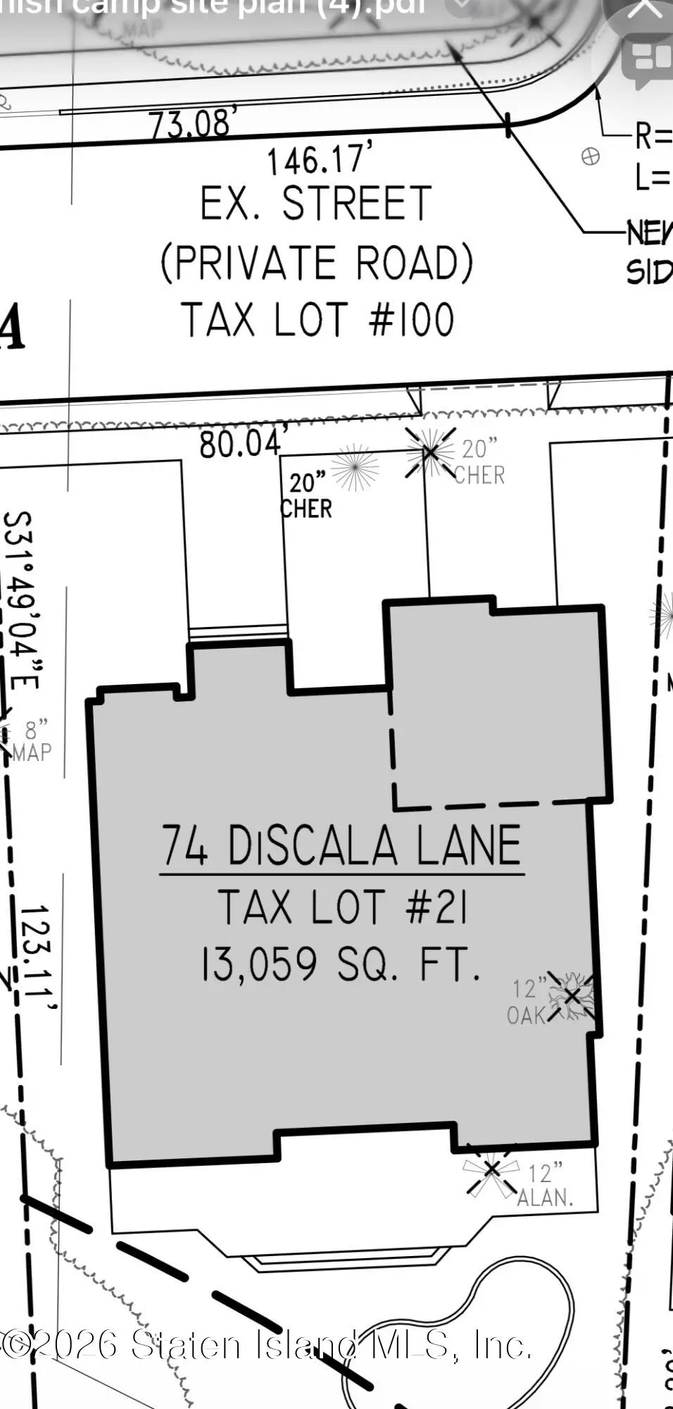 74 Discala Lane, Staten Island, NY 10312 - #1