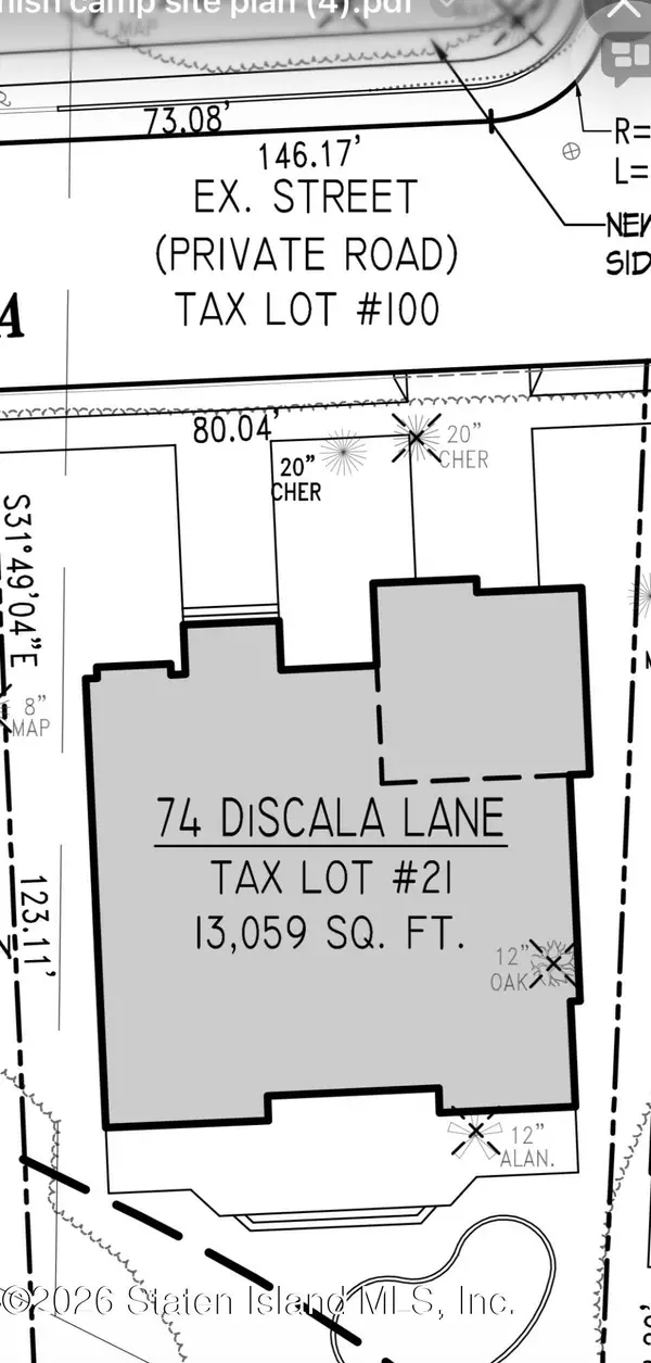 74 Discala Lane, Staten Island, NY 10312