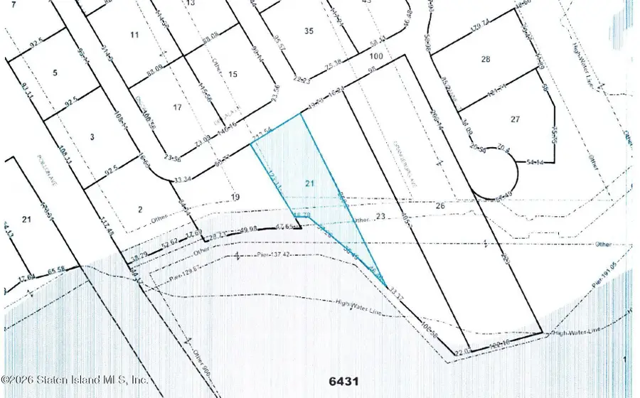 74 Discala Lane, Staten Island, NY 10312 - #2