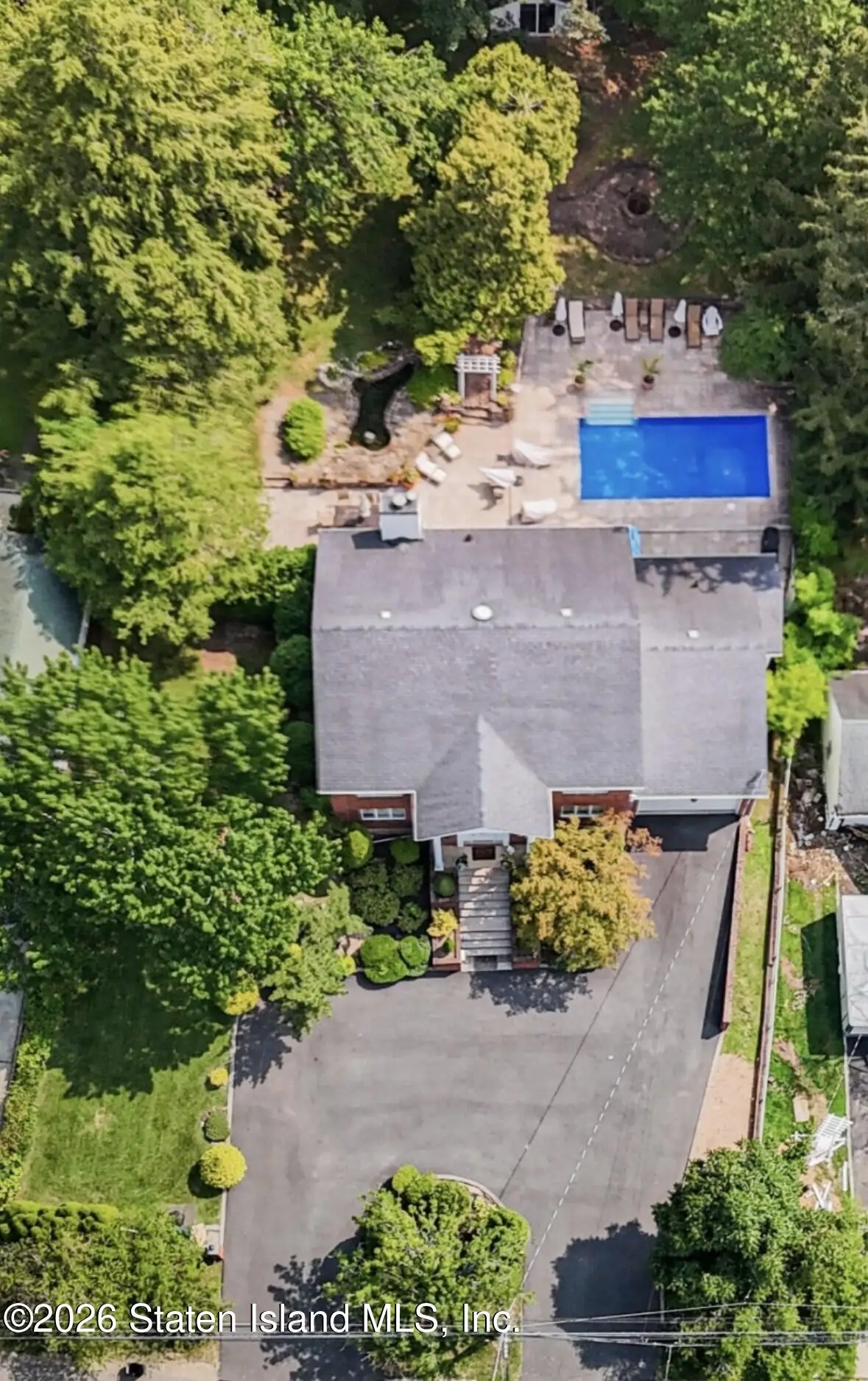 55 Arbutus Avenue, Staten Island, NY 10312 - #1