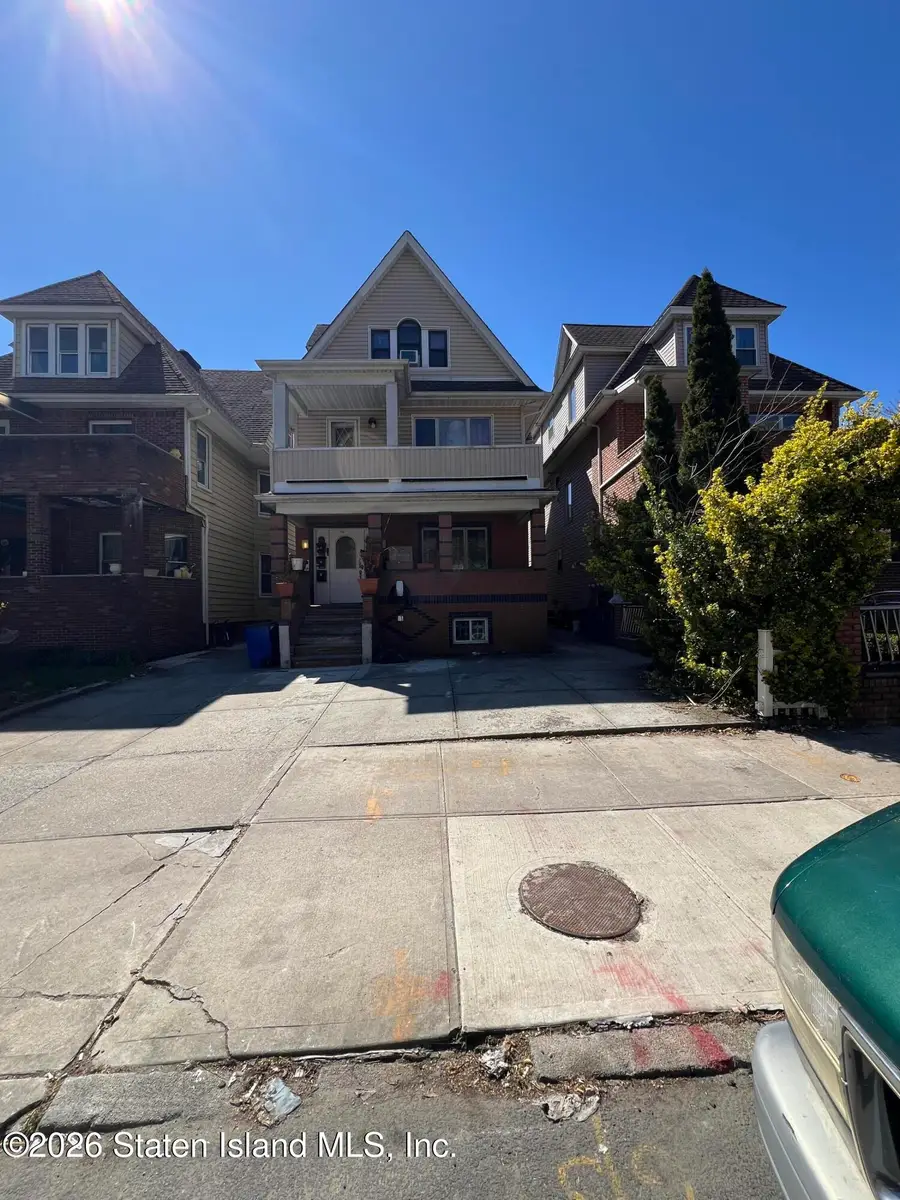506 Avenue C, Brooklyn, NY 11218 - #2