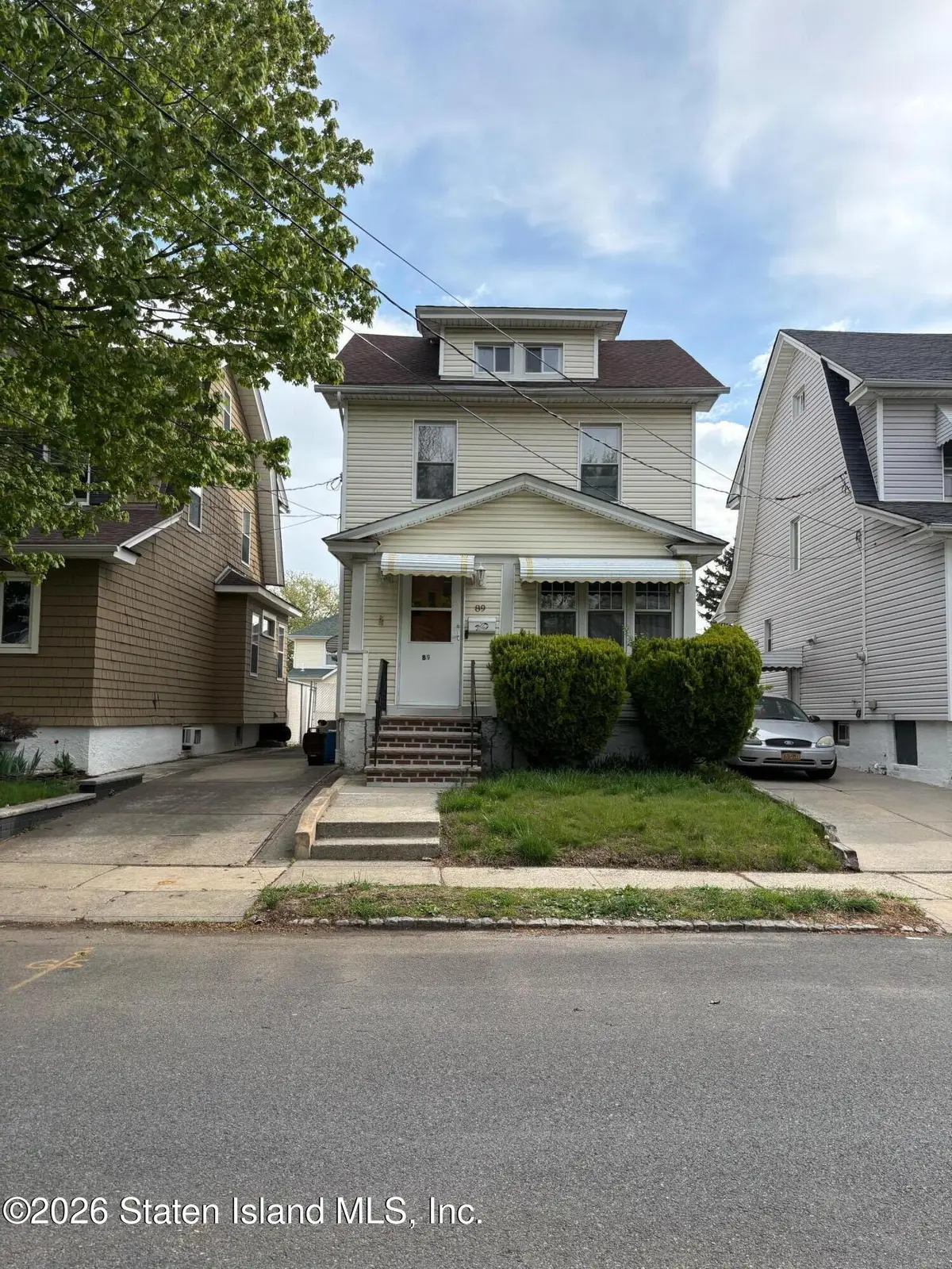 89 Burnside Avenue, Staten Island, NY 10302 - #1