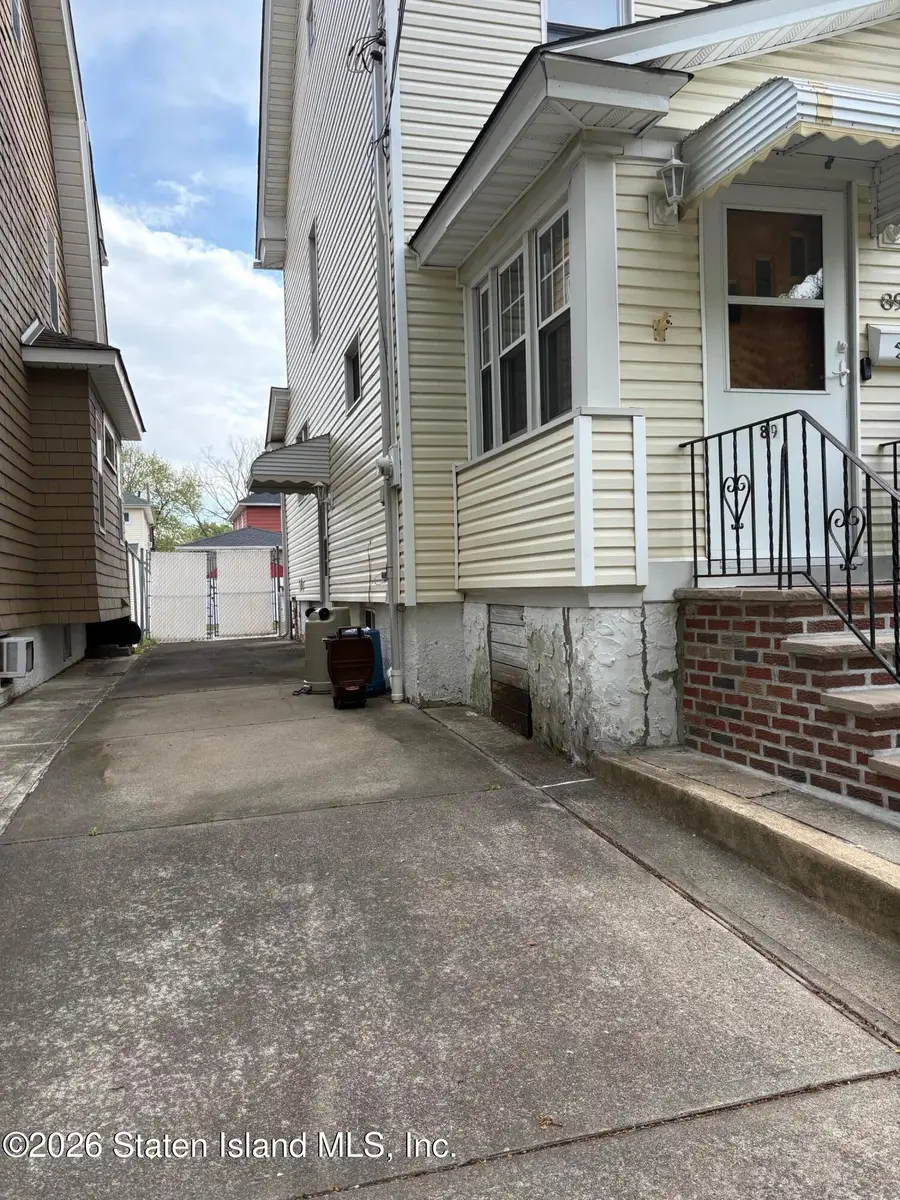 89 Burnside Avenue, Staten Island, NY 10302 - #2