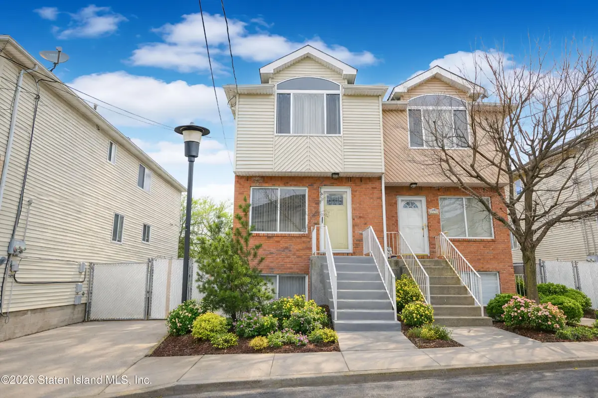 35 Bentley Lane, Staten Island, NY 10307 - #1