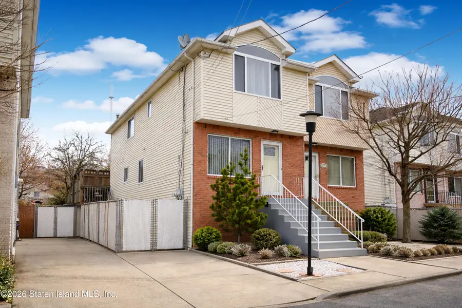 35 Bentley Lane, Staten Island, NY 10307 - #2