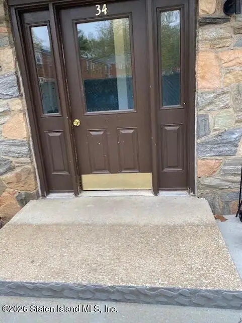 34 Bay Terrace #1g, Staten Island, NY 10306 - #1