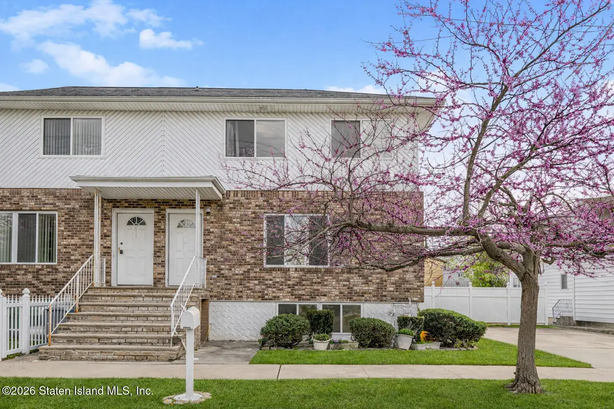 514 Riga Street, Staten Island, NY 10306 - #1