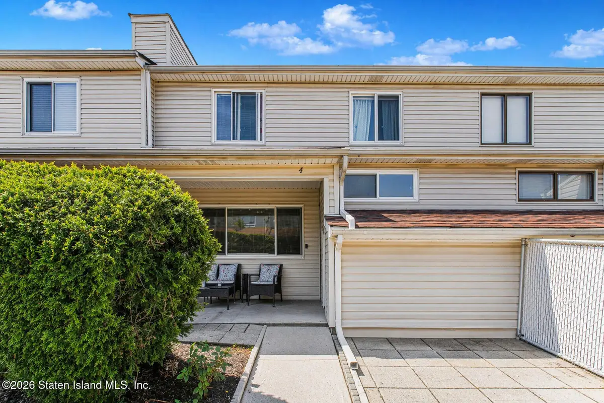 4 Ada Drive, Staten Island, NY 10314 - #1
