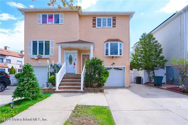 372 Barlow Avenue, Staten Island, NY 10308