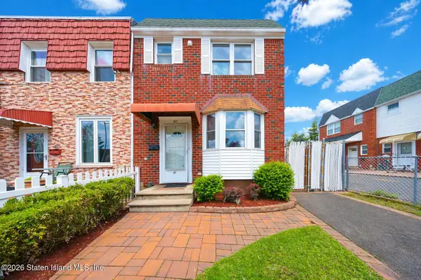 317 Hillman Avenue, Staten Island, NY 10314