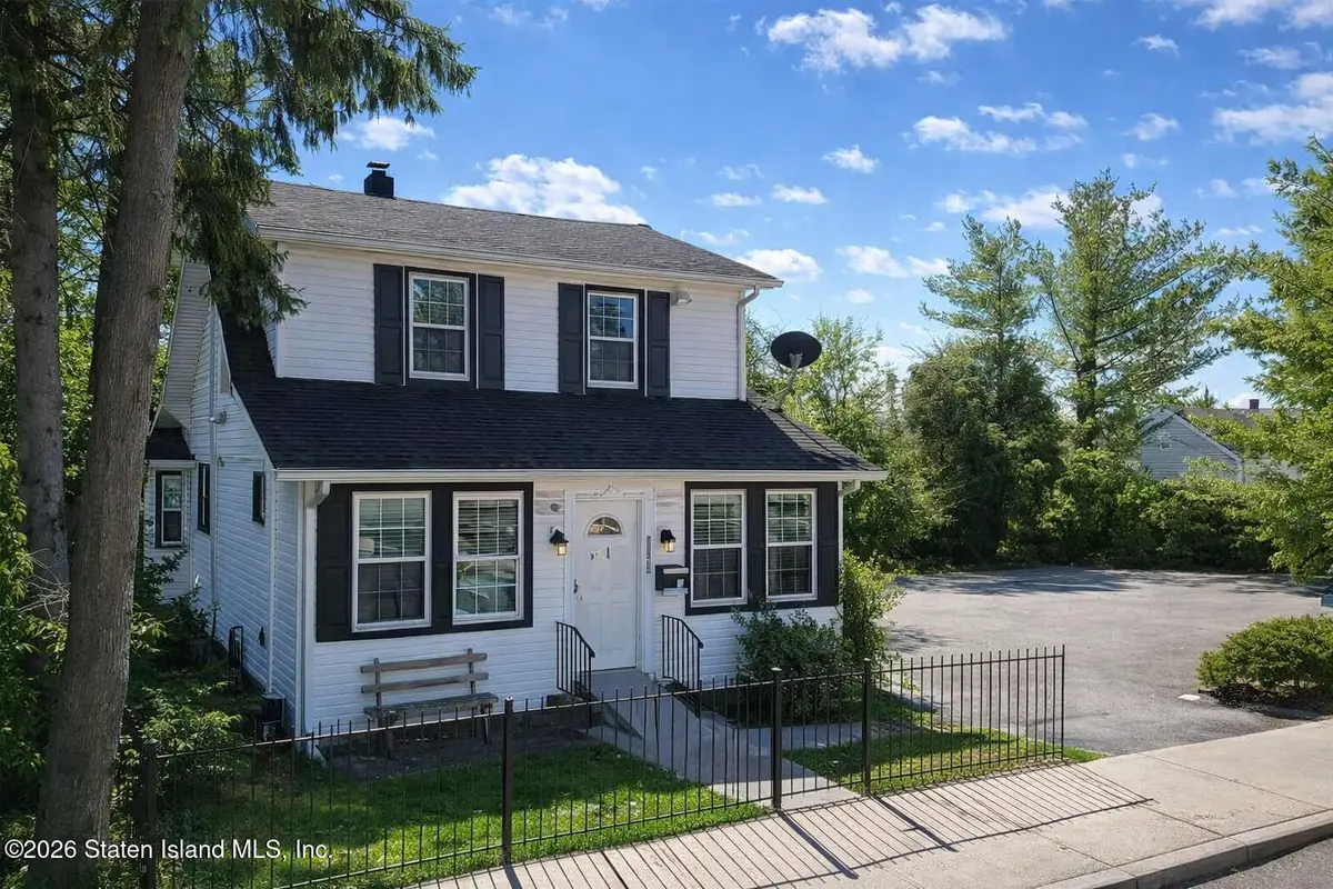 3948 Hylan Boulevard, Staten Island, NY 10308 - #1