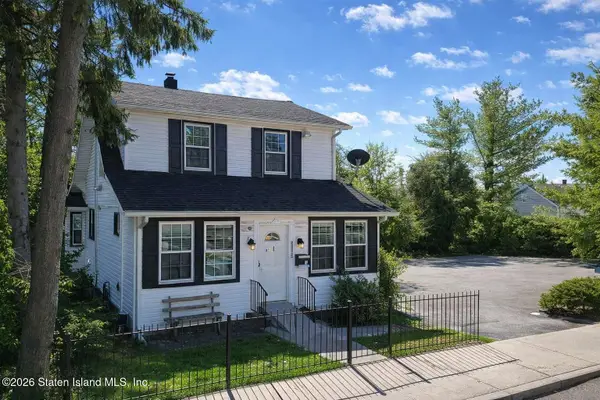 3948 Hylan Boulevard, Staten Island, NY 10308