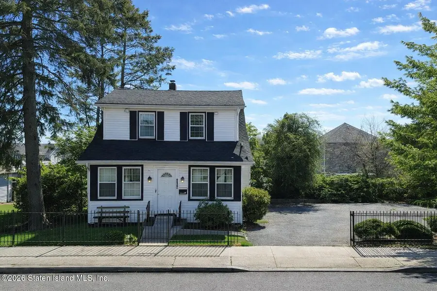 3948 Hylan Boulevard, Staten Island, NY 10308 - #2