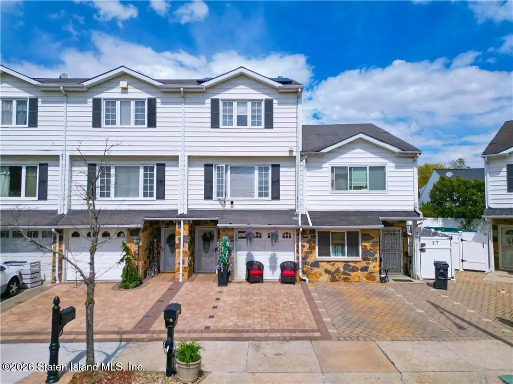 25 Poets Circle, Staten Island, NY 10312 - #1