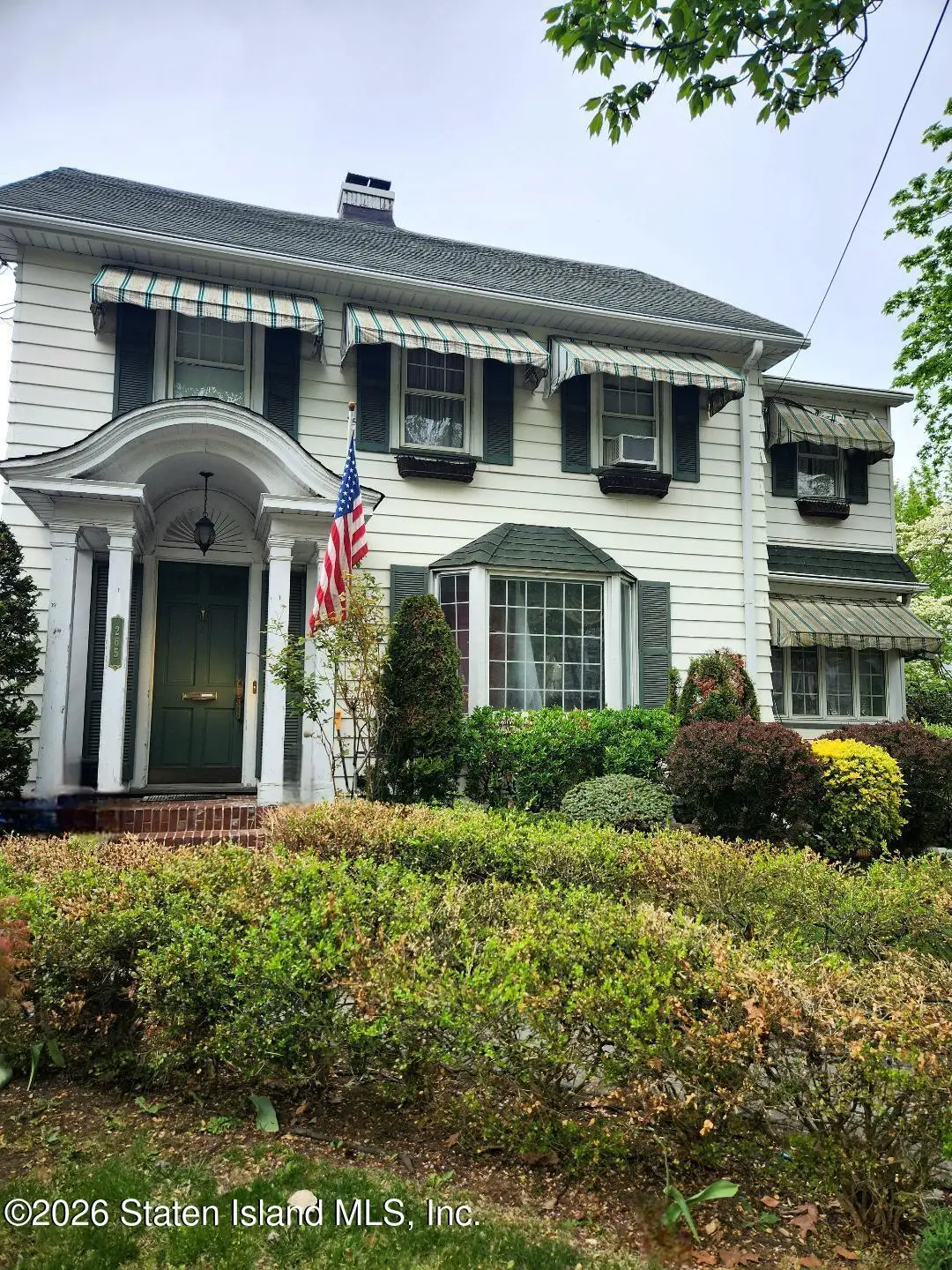 265 College Avenue, Staten Island, NY 10314 - #1