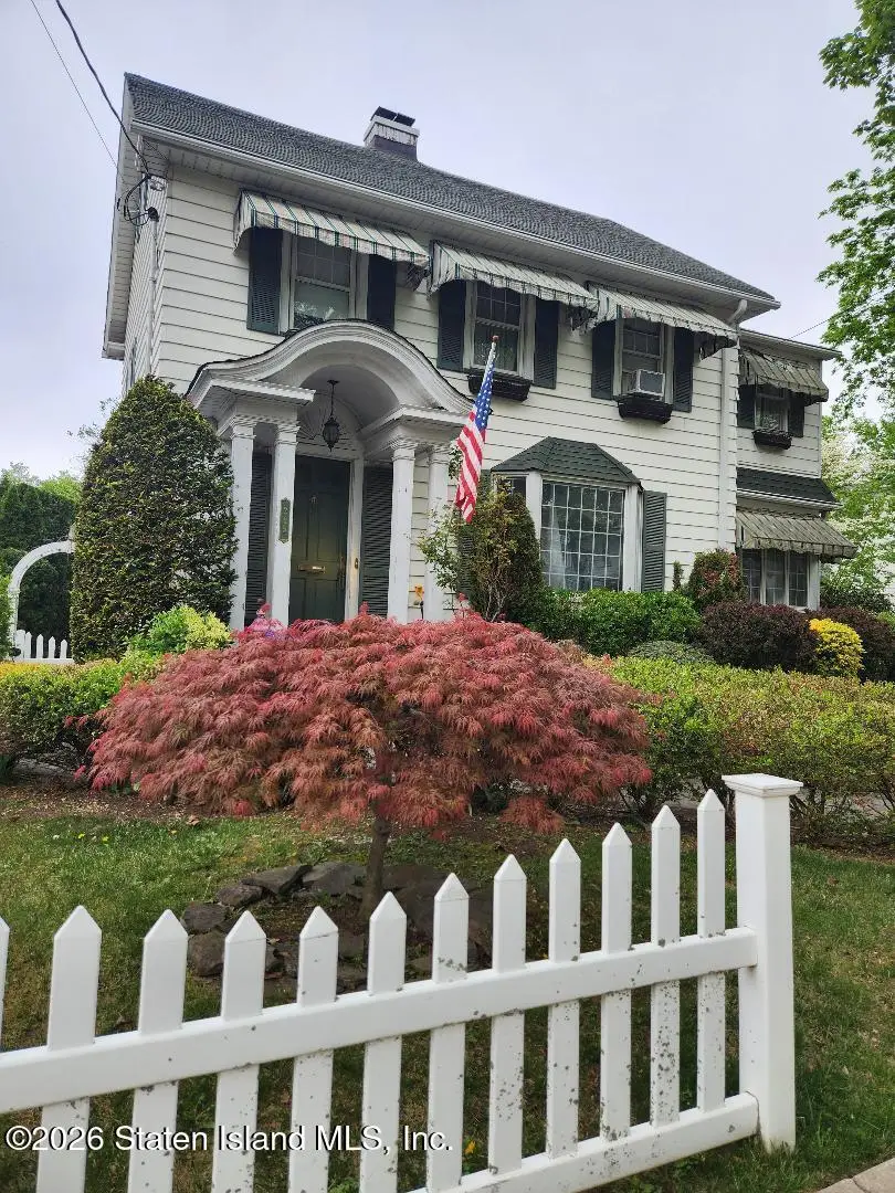 265 College Avenue, Staten Island, NY 10314 - #2