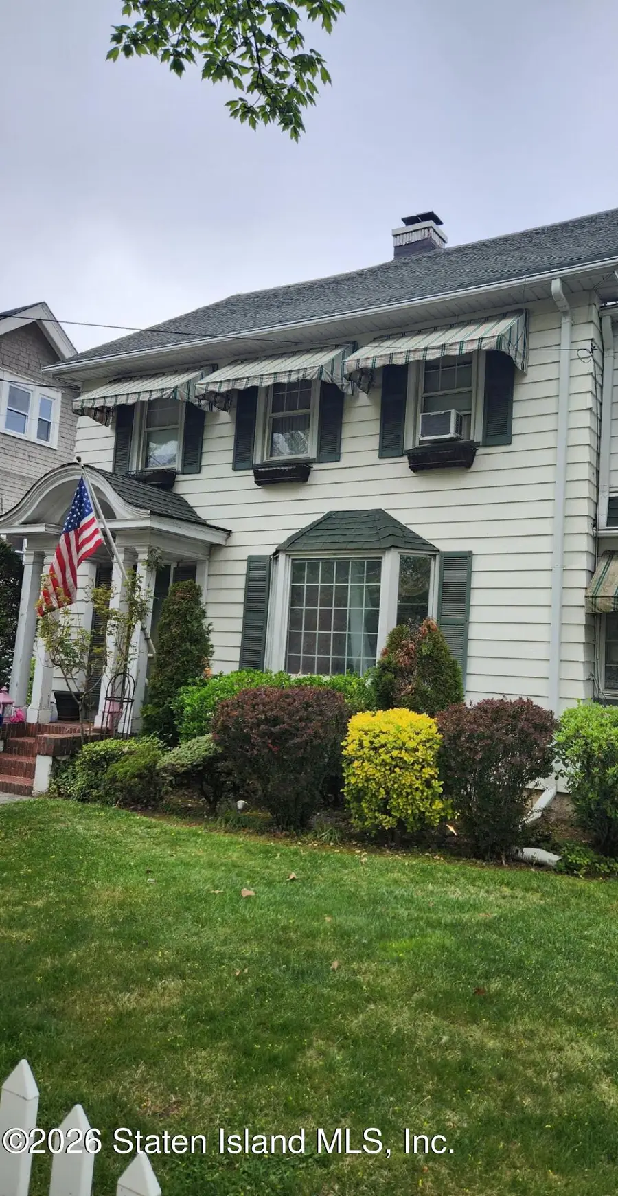 265 College Avenue, Staten Island, NY 10314 - #3