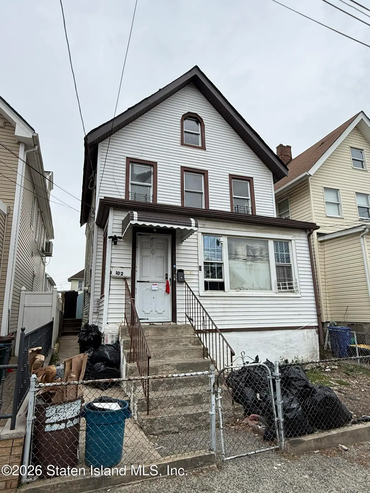 102 Maple Avenue, Staten Island, NY 10302 - #1