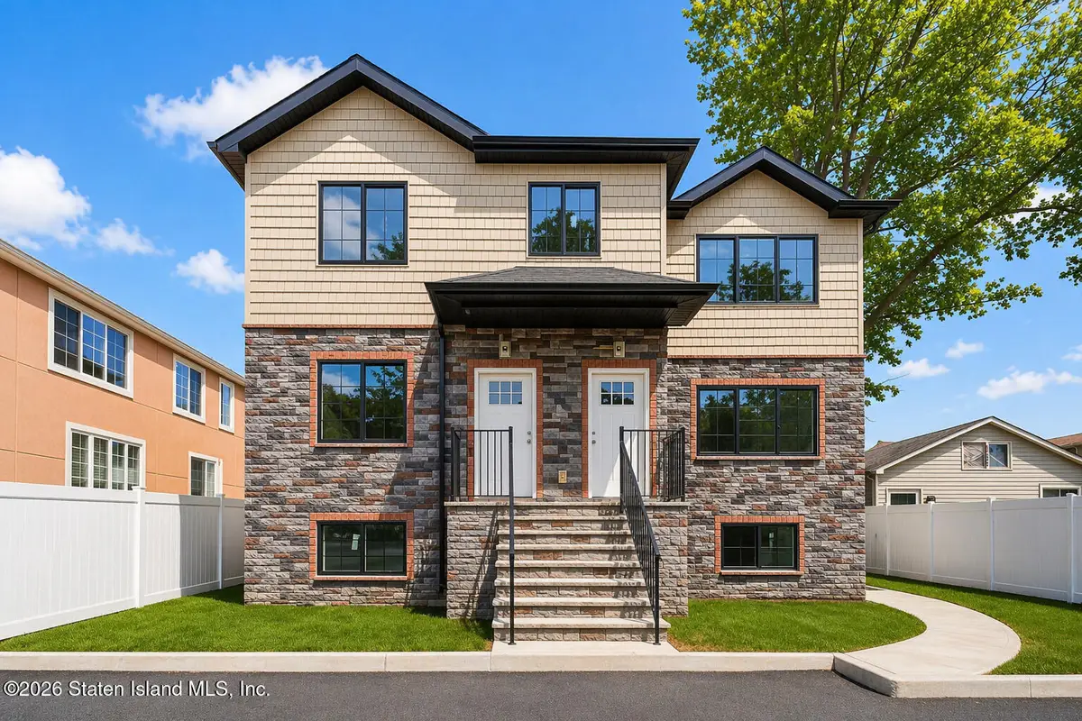 20 Church Avenue, Staten Island, NY 10314 - #1