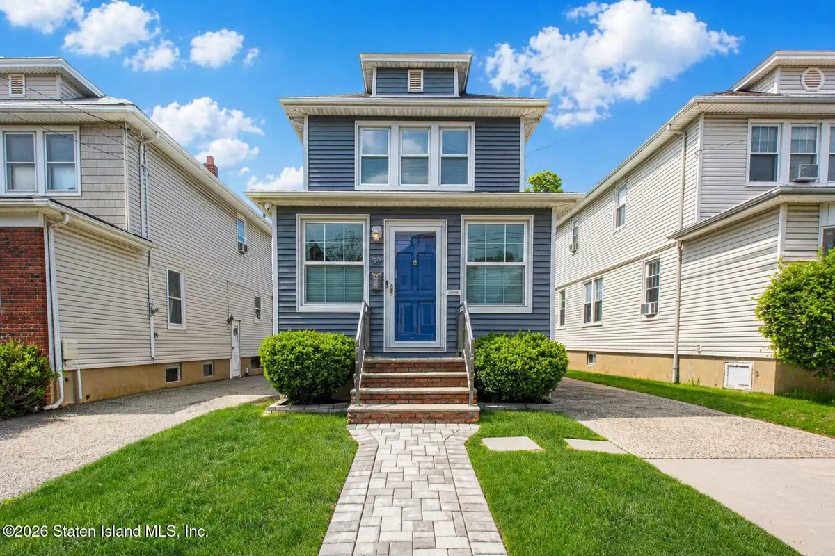 39 Burnside Avenue, Staten Island, NY 10302 - #1