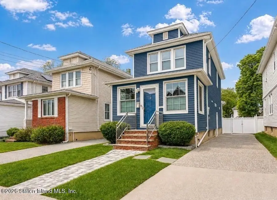 39 Burnside Avenue, Staten Island, NY 10302 - #2