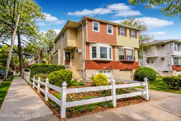68 Carmel Avenue, Staten Island, NY 10314