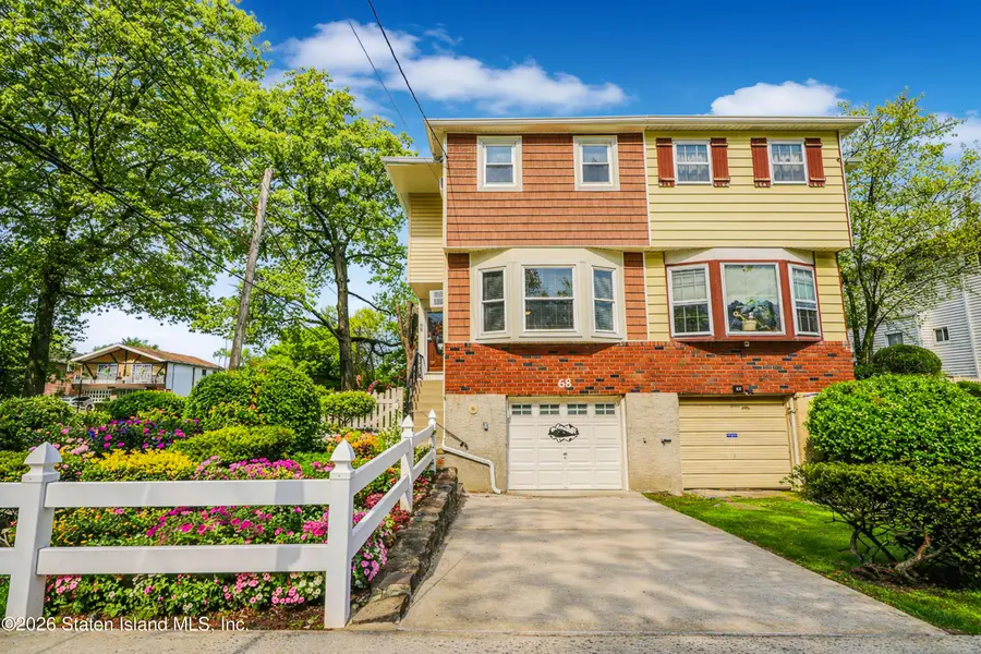 68 Carmel Avenue, Staten Island, NY 10314 - #2