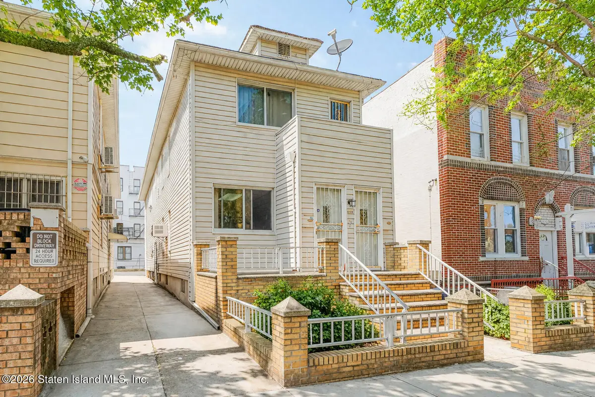 6318 23rd Avenue, Brooklyn, NY 11204 - #1