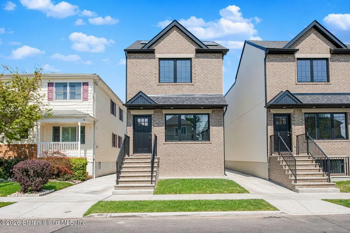 77 Alberta Avenue, Staten Island, NY 10314 - #1