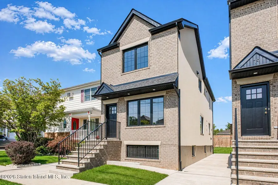 77 Alberta Avenue, Staten Island, NY 10314 - #2