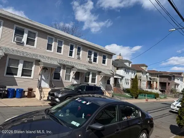 97 & 99 Maryland Avenue, Staten Island, NY 10305