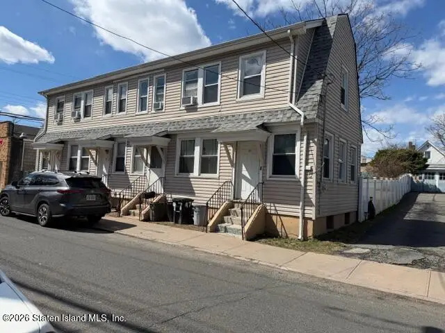 97 & 99 Maryland Avenue, Staten Island, NY 10305 - #2