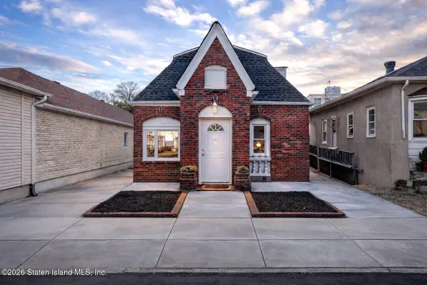 118 Winham Avenue, Staten Island, NY 10306