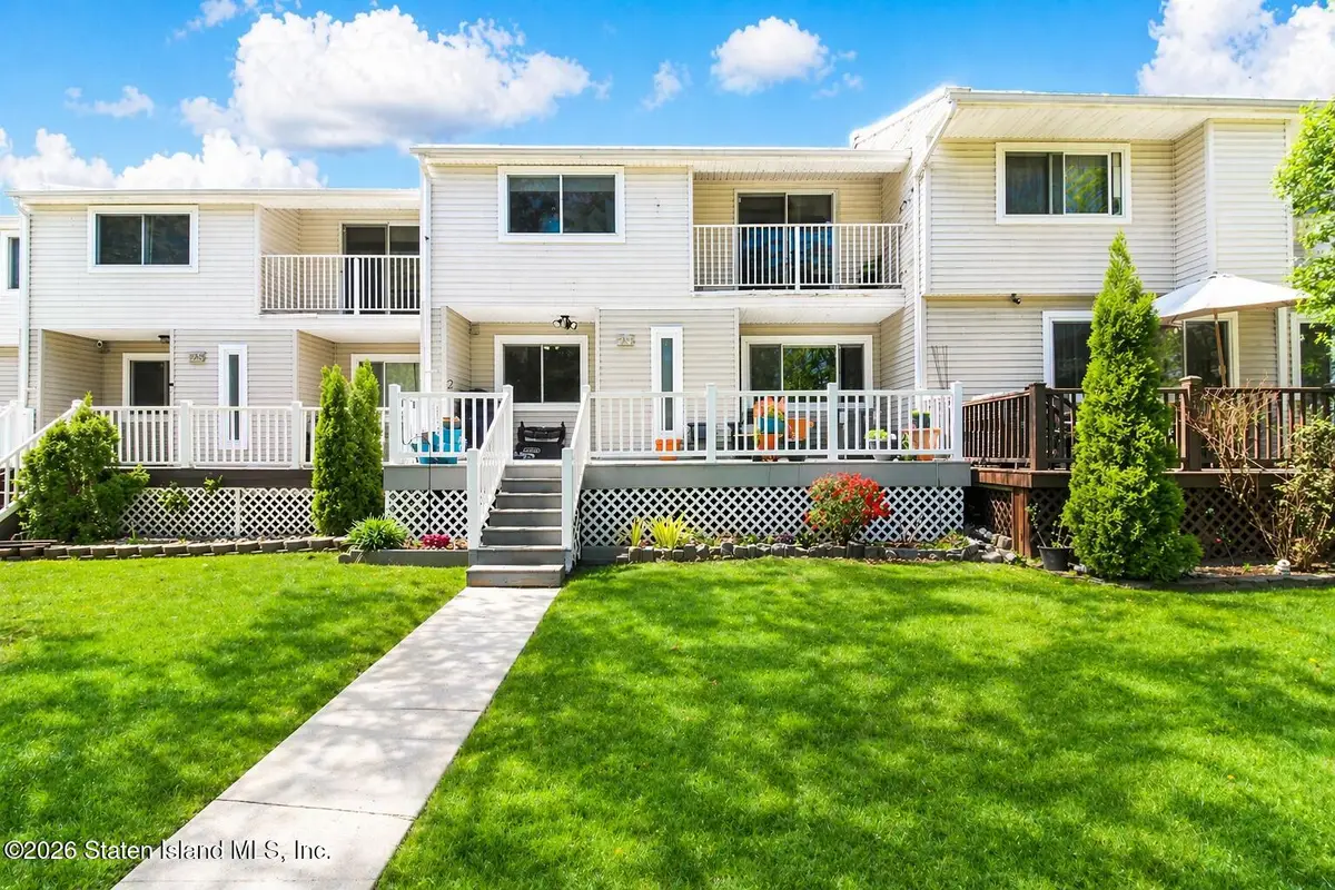 421 Willow Road E #2, Staten Island, NY 10314 - #1