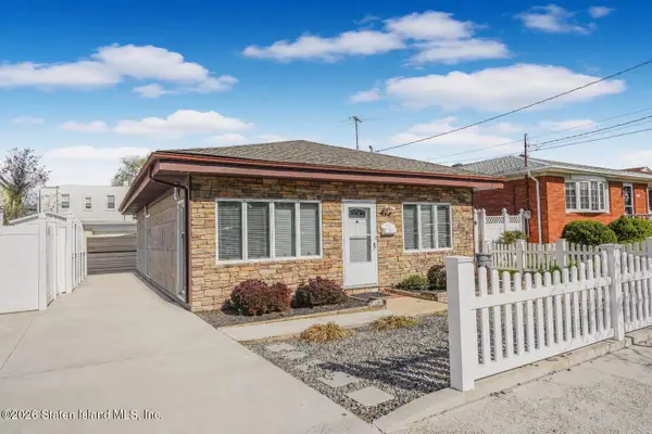 83 Roma Avenue, Staten Island, NY 10306