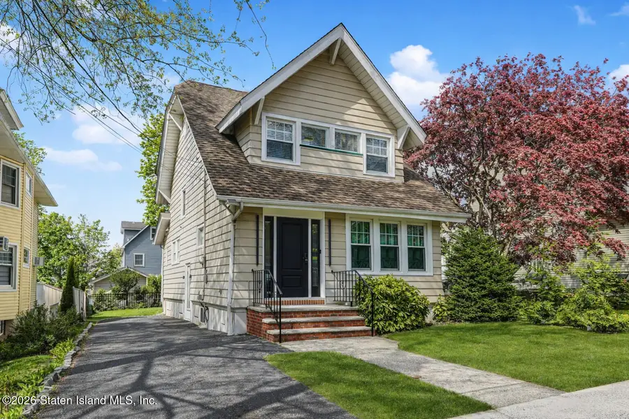 237 Rice Avenue, Staten Island, NY 10314 - #2