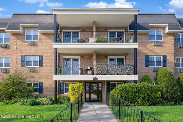 410 Maryland Avenue #3c, Staten Island, NY 10305