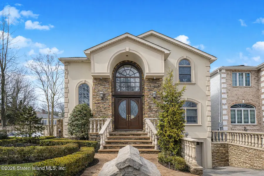 603 Rockaway Street, Staten Island, NY 10307 - #2