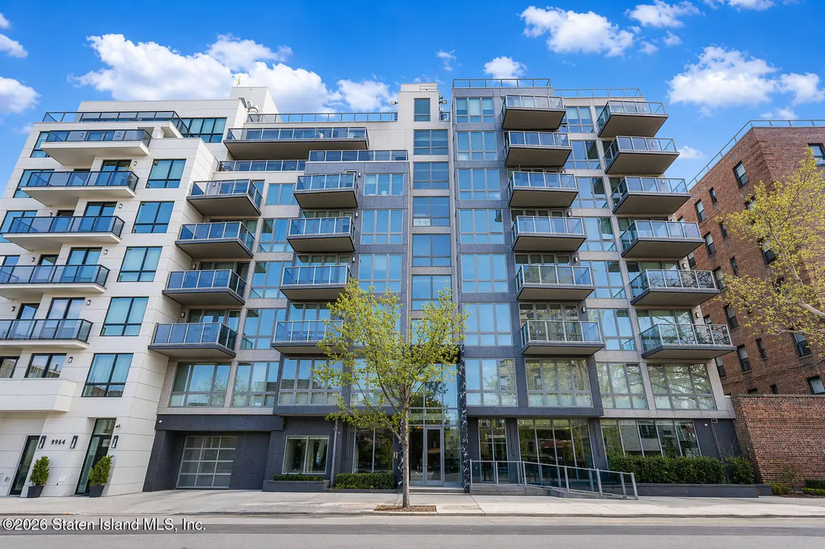 9956 3rd Avenue #304, Brooklyn, NY 11209 - #1