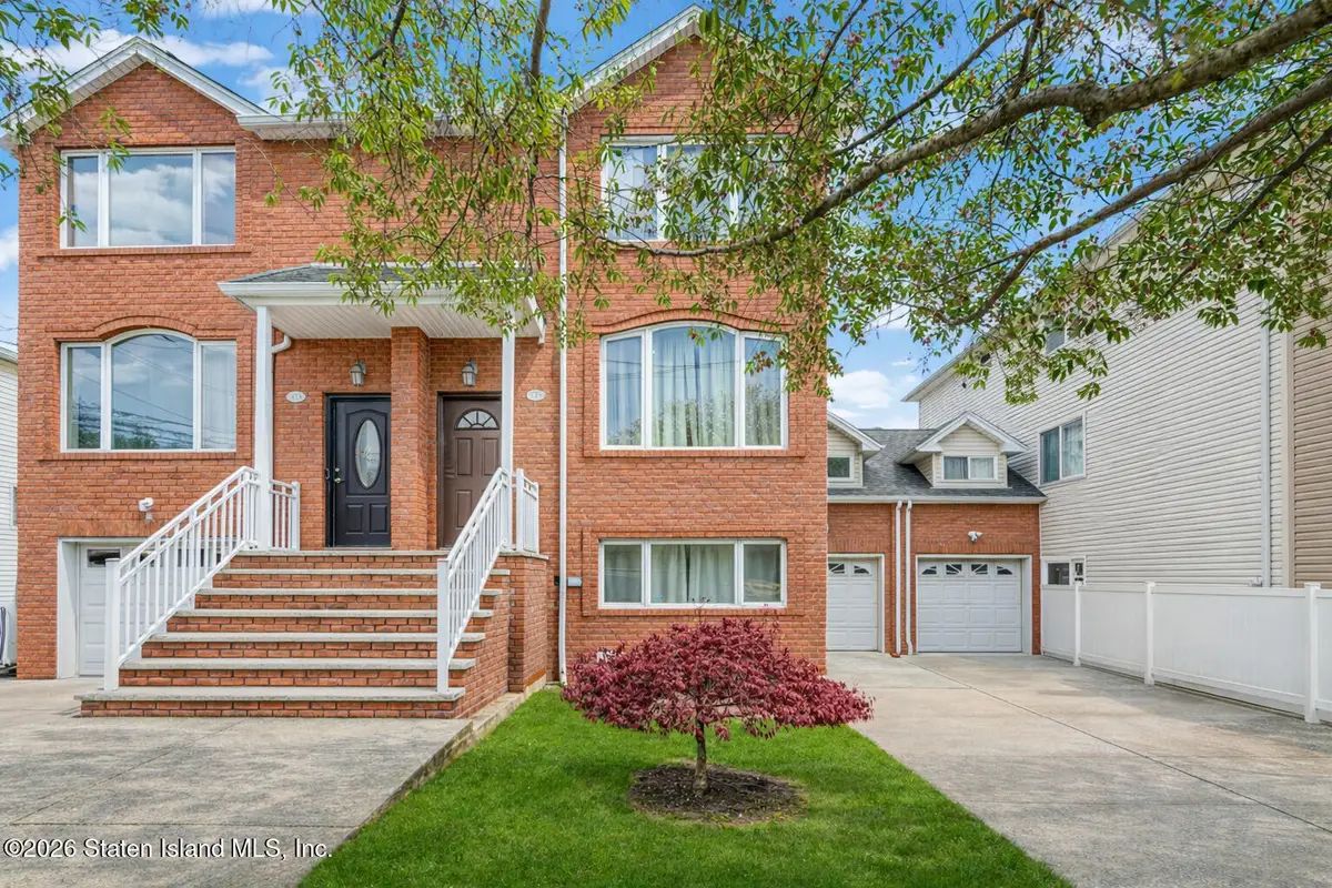 455 Bedford Avenue, Staten Island, NY 10306 - #1
