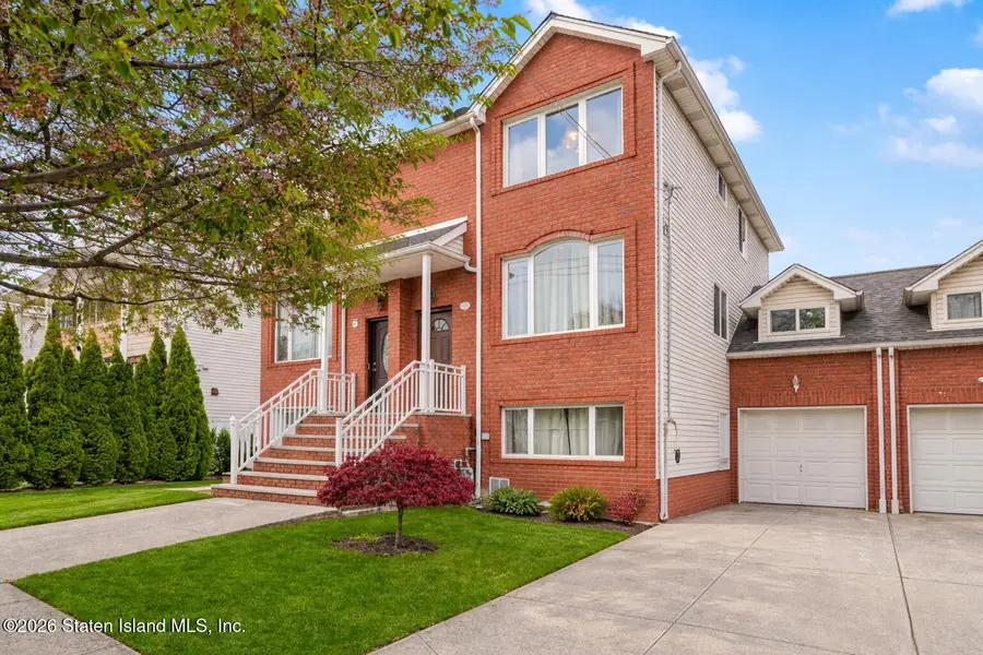 455 Bedford Avenue, Staten Island, NY 10306 - #2
