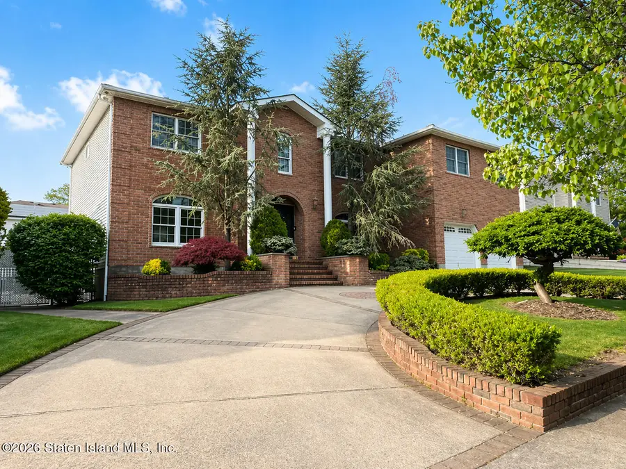 699 Ionia Avenue, Staten Island, NY 10312 - #3