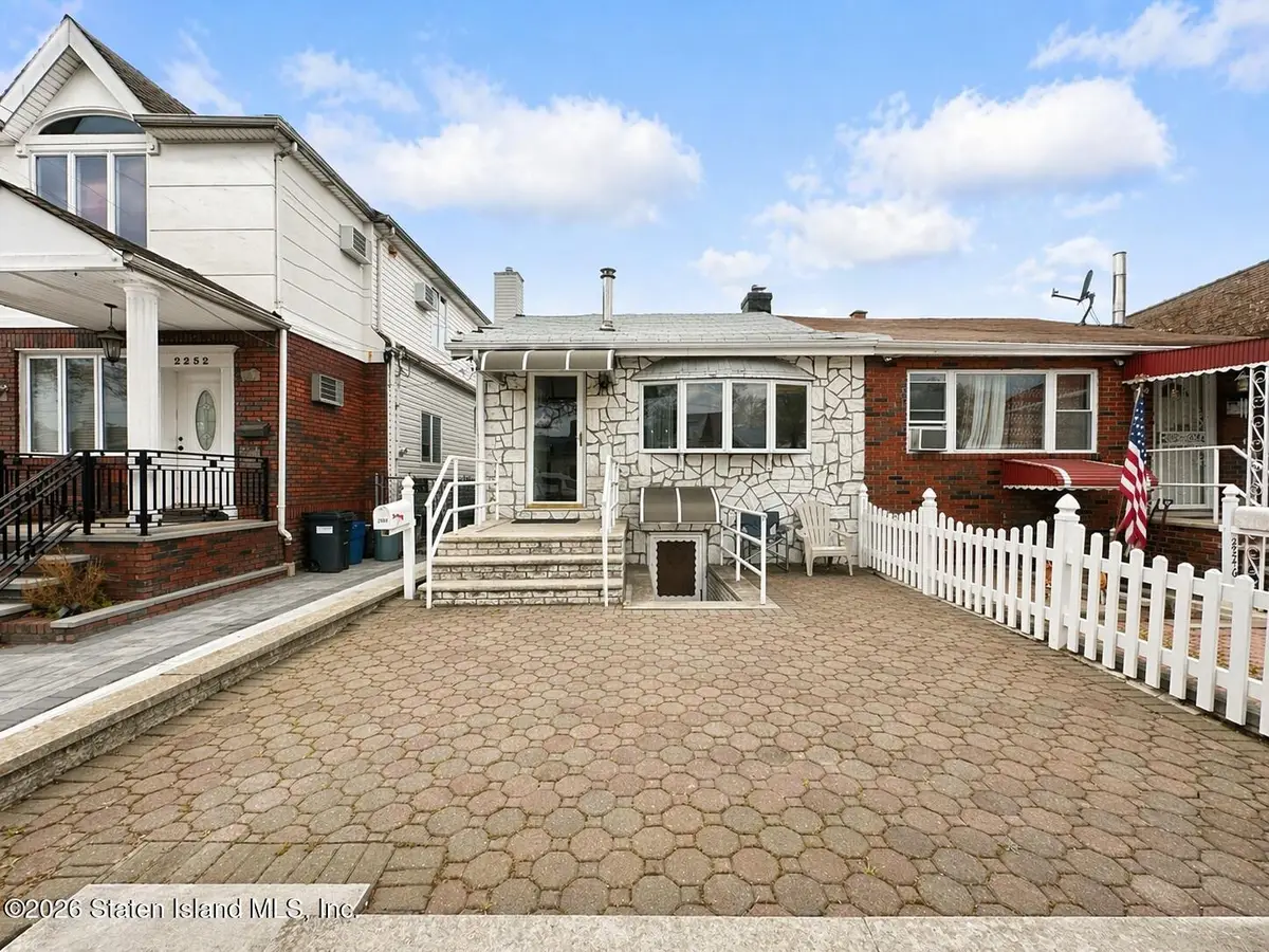 2248 W 6th Street, Brooklyn, NY 11223 - #1