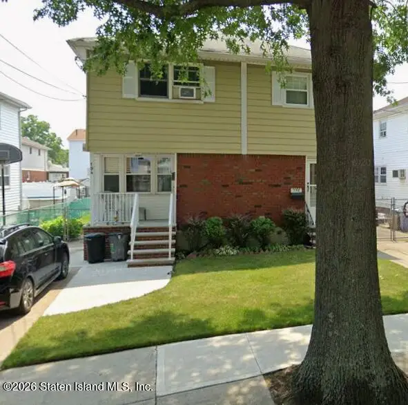 194 Benton Avenue, Staten Island, NY 10305