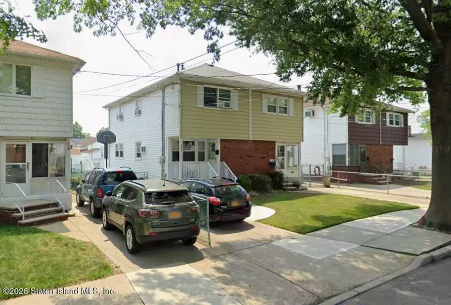 194 Benton Avenue, Staten Island, NY 10305 - #2