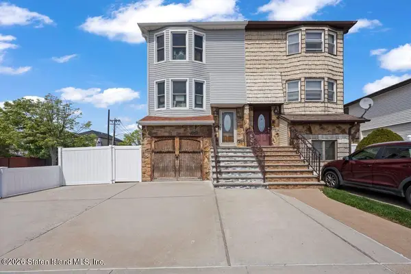 395 Hillman Avenue, Staten Island, NY 10314